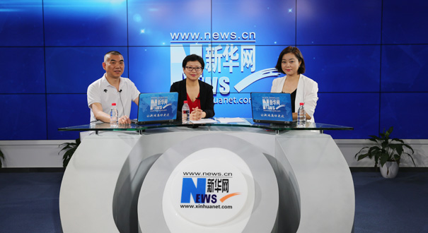 專訪北京永真公益基金會(huì)周惟彥、曾勇：千苗計(jì)劃的孩子都有一顆&ldquo;中華心&rdquo;