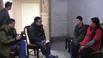 江西分社 周密