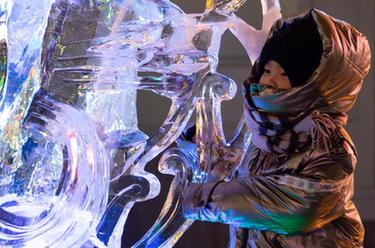 &ldquo;冰城&rdquo;哈爾濱：冬日冰元素引客來