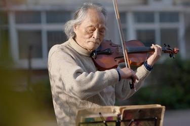 好久不見，武漢的春天