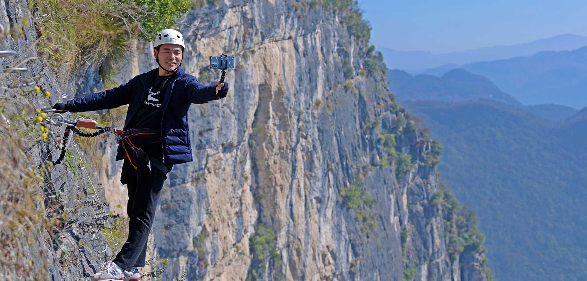 【顯影中國(guó)】主播來(lái)了！鄉(xiāng)村振興&ldquo;云&rdquo;動(dòng)力