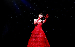 中日邦交正?；?0周年&ldquo;謝鳴之緣&rdquo;演唱會溫暖東京