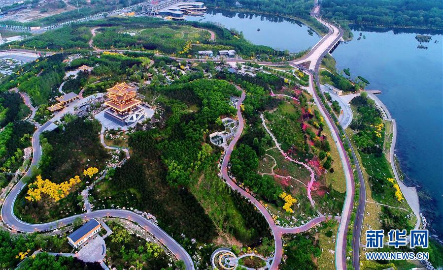 （十九大&middot;讀報(bào)告 話民生）（12）加快生態(tài)文明體制改革，建設(shè)美麗中國(guó)