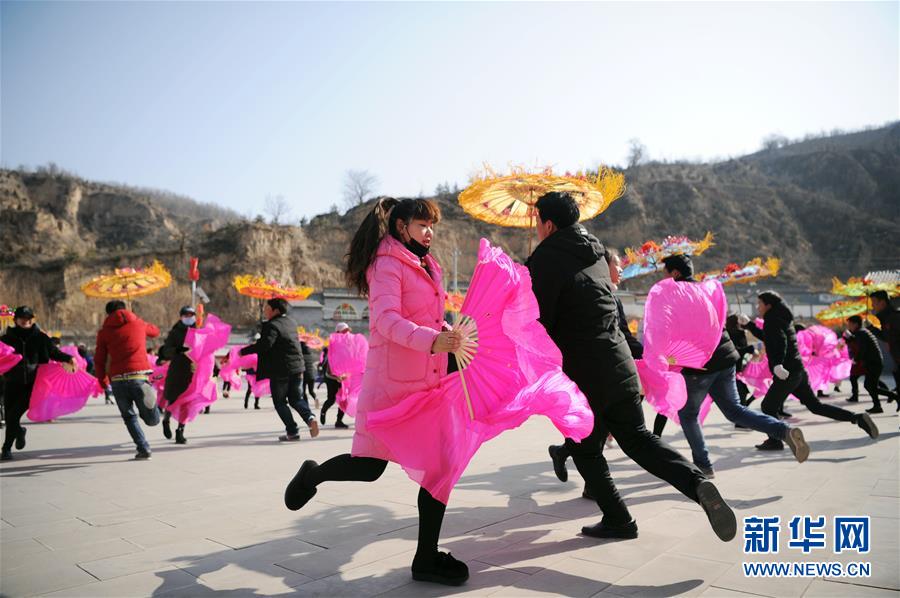 （新華全媒頭條&middot;圖文互動(dòng)）（1）行程萬(wàn)里 人民至上&mdash;&mdash;習(xí)近平總書(shū)記春節(jié)考察足跡回訪