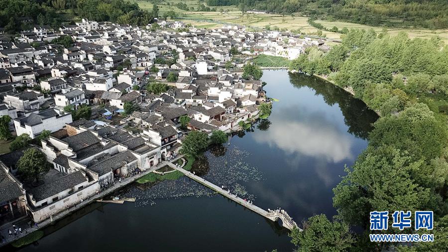 （新華全媒頭條&middot;搶救古民居&middot;圖文互動(dòng)）（1）當(dāng)古民居遇上城鎮(zhèn)化，如何留住鄉(xiāng)愁？
