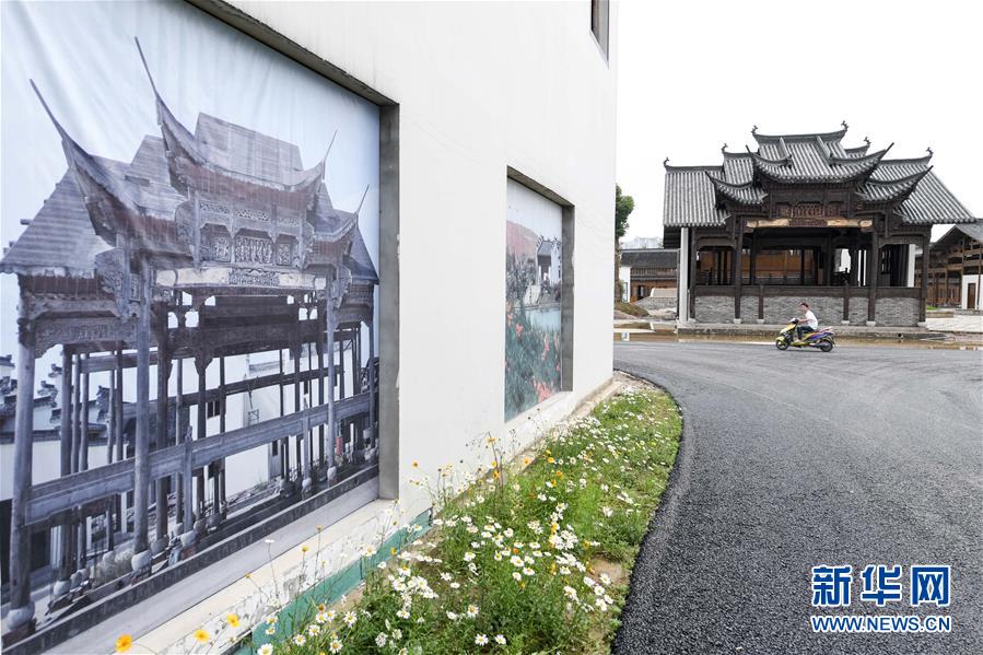 （新華全媒頭條&middot;搶救古民居&middot;圖文互動(dòng)）（5）當(dāng)古民居遇上城鎮(zhèn)化，如何留住鄉(xiāng)愁？
