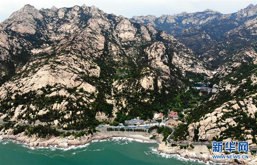 （美麗中國(guó)）（10）鳥瞰海上&ldquo;第一名山&rdquo;&mdash;&mdash;嶗山
