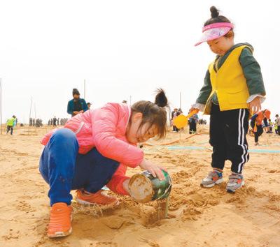 中國為醫(yī)治荒漠化這個&ldquo;地球癌癥&rdquo;貢獻&ldquo;藥方&rdquo;