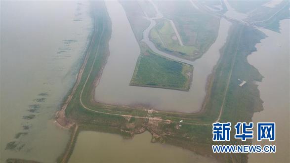 （新華視點(diǎn)&middot;圖文互動(dòng)）（1）3萬畝&ldquo;私家湖泊&rdquo;為何如此任性？