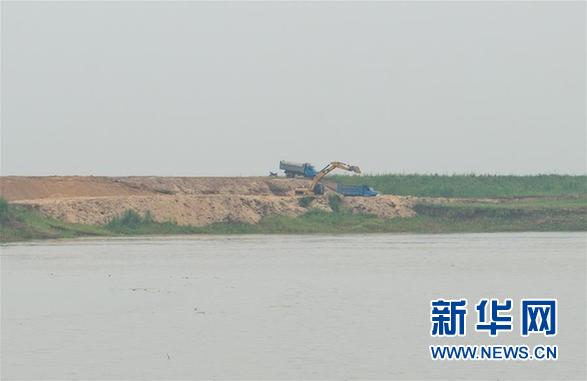 （新華視點(diǎn)&middot;圖文互動(dòng)）（2）3萬畝&ldquo;私家湖泊&rdquo;為何如此任性？