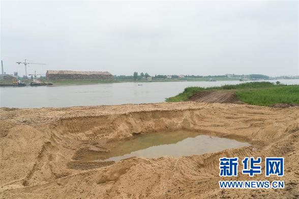 （新華視點(diǎn)&middot;圖文互動(dòng)）（3）3萬畝&ldquo;私家湖泊&rdquo;為何如此任性？