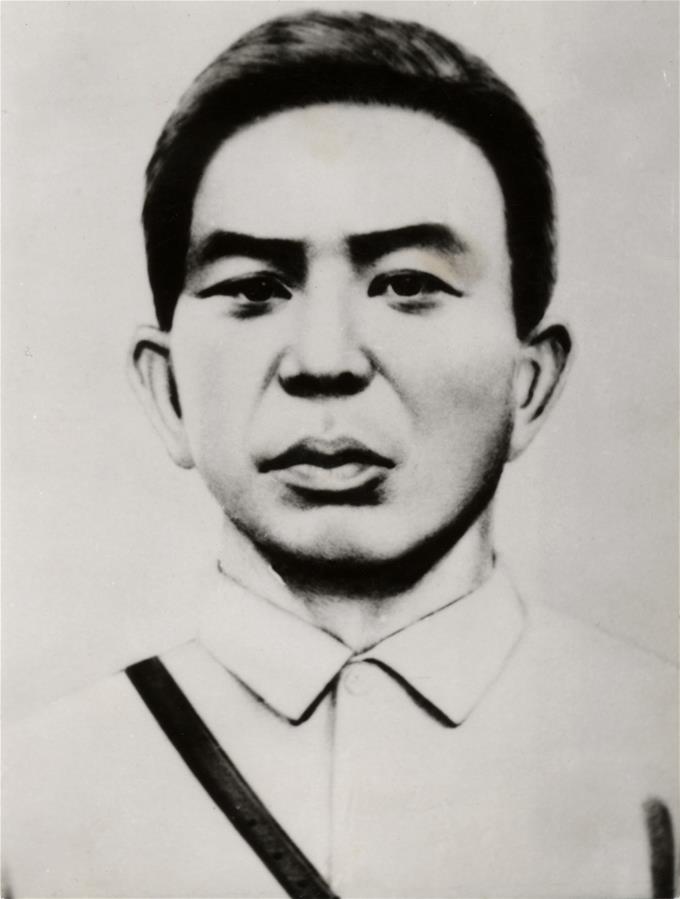 （為了民族復(fù)興&middot;英雄烈士譜&middot;圖文互動）（2）袁文才、王佐：從綠林好漢到紅軍將領(lǐng)的井岡英杰