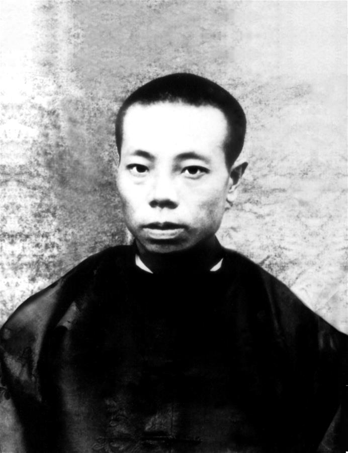 （為了民族復(fù)興&middot;英雄烈士譜&middot;圖文互動）（1）袁文才、王佐：從綠林好漢到紅軍將領(lǐng)的井岡英杰