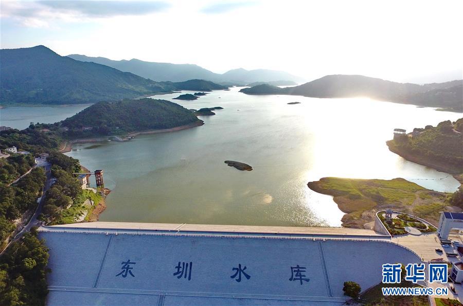 （新華全媒頭條&middot;圖文互動）（4）&ldquo;人水和諧&rdquo;的生動實踐&mdash;&mdash;福建莆田木蘭溪治理紀(jì)實