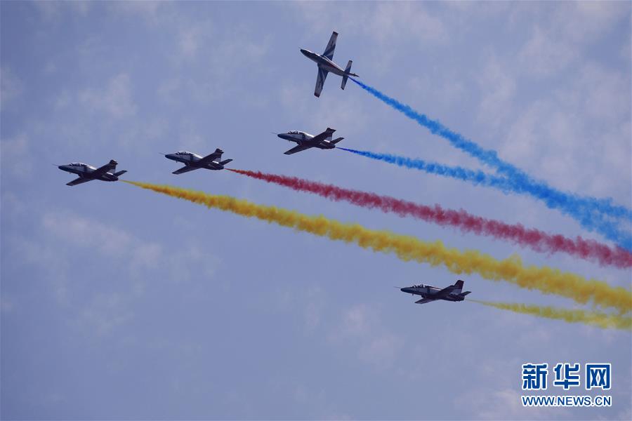 (圖文互動(dòng))(9)軍事專家詳解中國(guó)航展空軍裝備四大看點(diǎn)