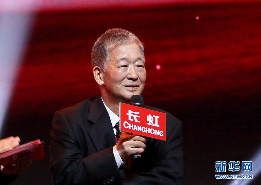 （改革先鋒風采&middot;圖文互動）（1）敢為天下先&mdash;&mdash;記企業(yè)&ldquo;軍轉民&rdquo;的創(chuàng)新者倪潤峰