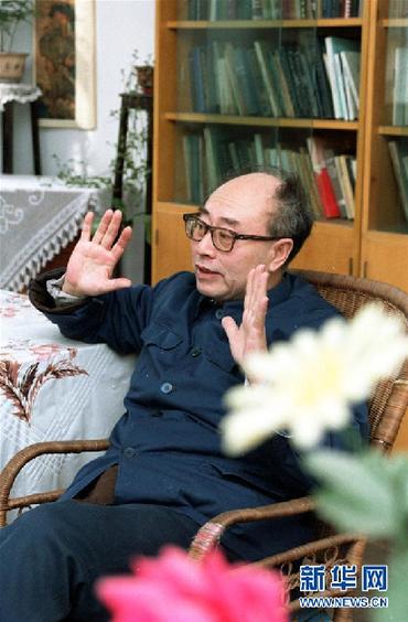 （改革先鋒風(fēng)采&middot;圖文互動(dòng)）（2）于敏：國防科技事業(yè)改革發(fā)展的重要推動(dòng)者 