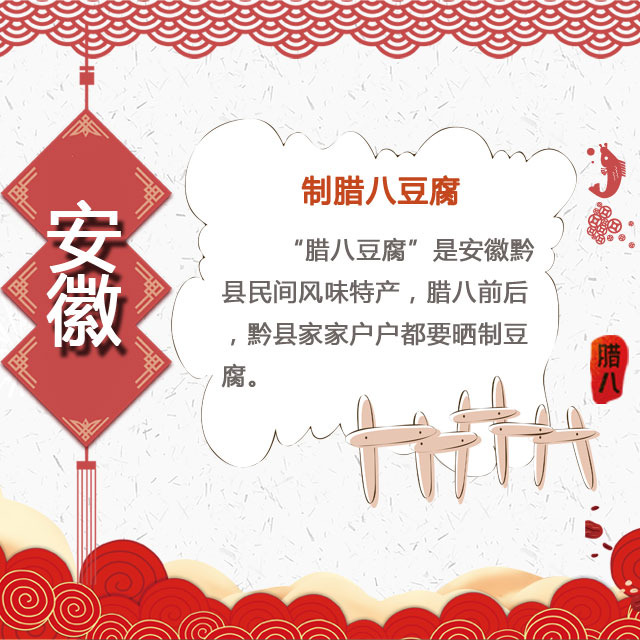 臘八節(jié) 你家有啥習(xí)俗？