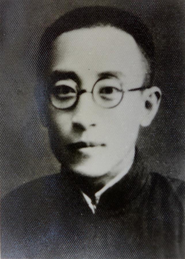 （為了民族復(fù)興&middot;英雄烈士譜）抗日英烈張友清：甘灑熱血在疆場(chǎng)