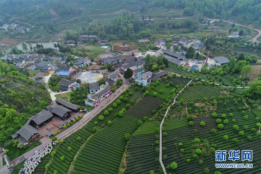 （新華全媒頭條&middot;圖文互動）（7）聚焦高質(zhì)量，躍上新臺階&mdash;&mdash;新年開局看中國經(jīng)濟信心和潛力