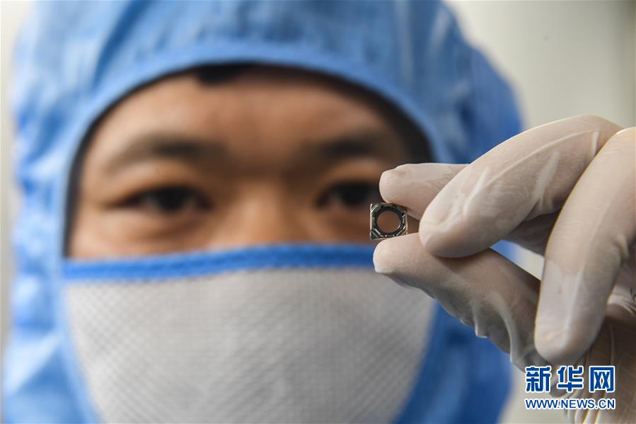 （兩會前夕看落實&middot;圖文互動）（2）在高質量發(fā)展的探索中奮進&mdash;&mdash;內蒙古落實習近平總書記全國兩會重要講話精神紀實