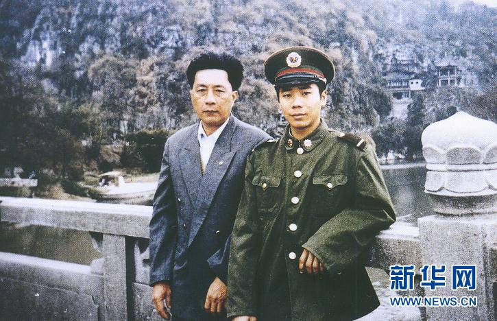 （新華全媒頭條&middot;愛國情 奮斗者&middot;圖文互動）（3）致敬，為祖國獻身的英雄！