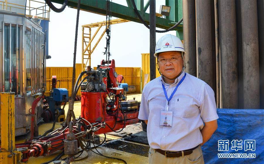 （新華全媒頭條&middot;愛國情 奮斗者&middot;圖文互動）（6）致敬，為祖國獻身的英雄！