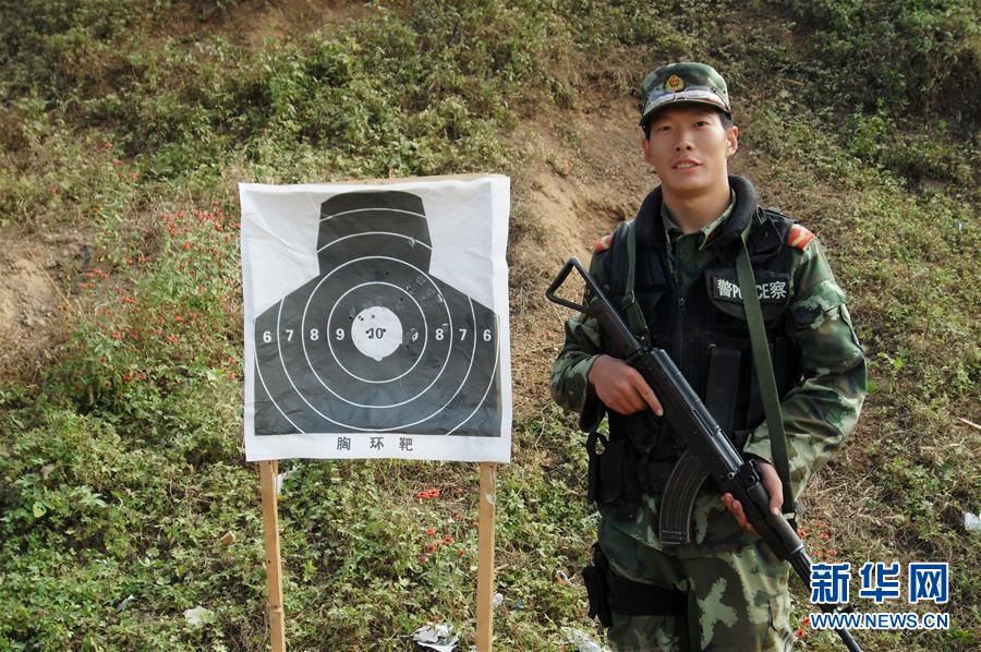 （新華全媒頭條&middot;愛國情 奮斗者&middot;圖文互動）（7）致敬，為祖國獻身的英雄！