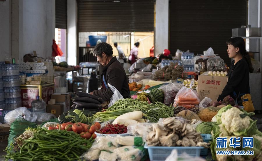 （新華全媒頭條&middot;圖文互動）（6）&ldquo;更好的日子還在后頭&rdquo;&mdash;&mdash;云南貢山獨龍族整族脫貧紀(jì)實