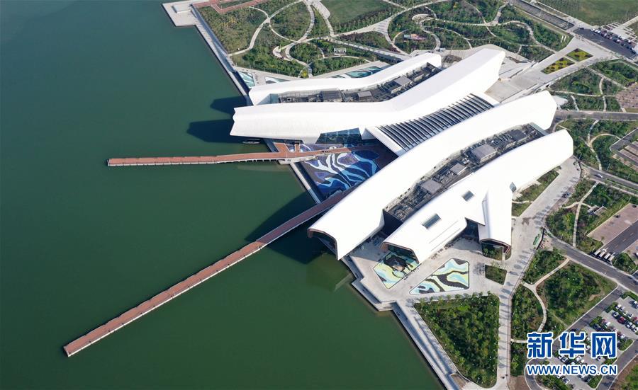 (社會(huì))(2)國(guó)家海洋博物館5月1日試運(yùn)行