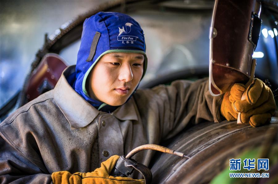 （新華全媒頭條&middot;愛國(guó)情 奮斗者&middot;圖文互動(dòng)）（3）以青春之我，創(chuàng)青春中國(guó)&mdash;&mdash;寫在五四運(yùn)動(dòng)100周年之際