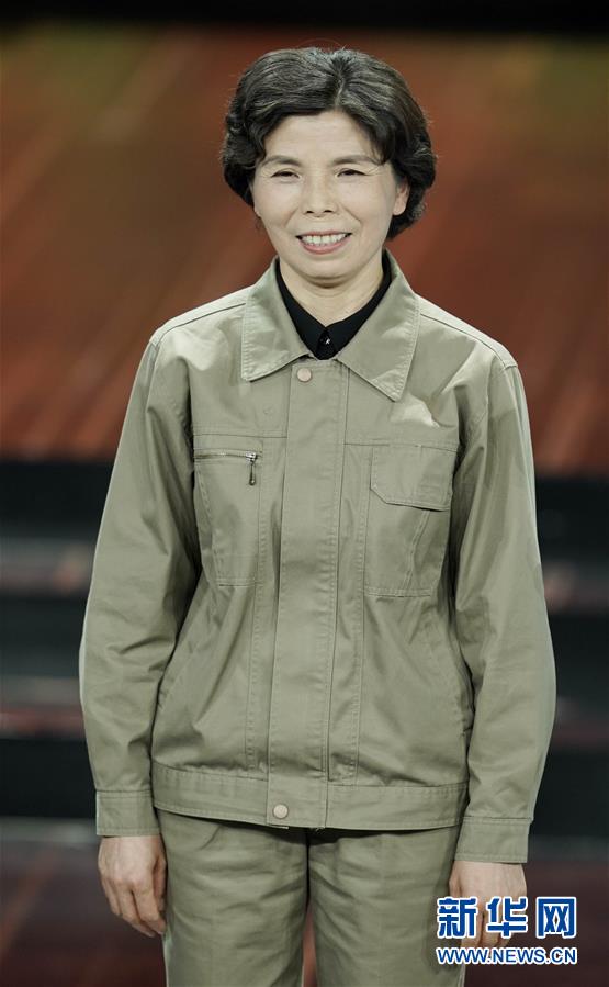 （圖文互動）（3）中央宣傳部、全國總工會聯(lián)合發(fā)布2019年&ldquo;最美職工&rdquo;先進事跡