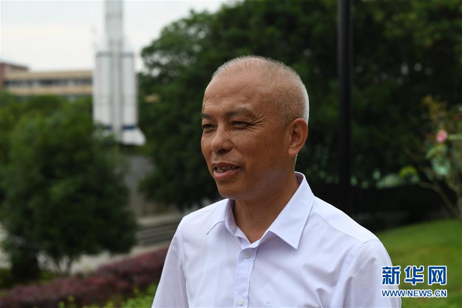 (新華全媒頭條·圖文互動(dòng))(4)奮力走好新時(shí)代的長(zhǎng)征路——習(xí)近平總書(shū)記考察江西回訪記
