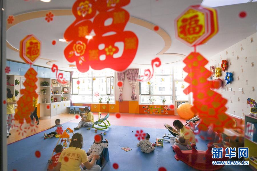 （新華全媒頭條&middot;圖文互動）（5）努力成為好孩子 奮勇爭當接班人&mdash;&mdash;兒童節(jié)前夕回訪習近平總書記關心過的少年兒童