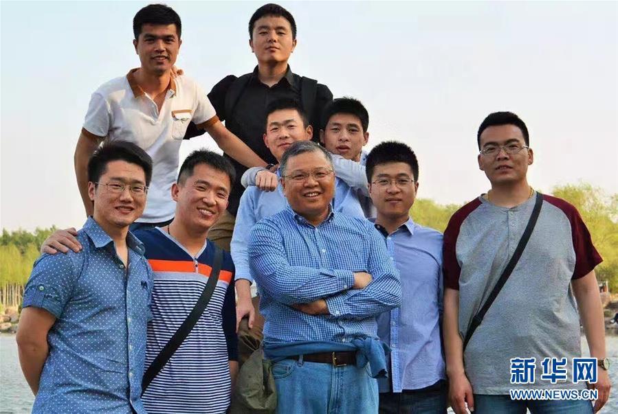 （圖文互動(dòng)）（2）遍地英雄下夕煙&mdash;&mdash;&ldquo;今日之中國&rdquo;系列述評之六