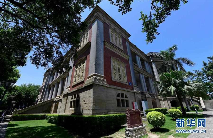 (新華全媒頭條·圖文互動)(10)文明之光照亮復(fù)興之路——以習(xí)近平同志為核心的黨中央關(guān)心文化和自然遺產(chǎn)保護(hù)工作紀(jì)實(shí)