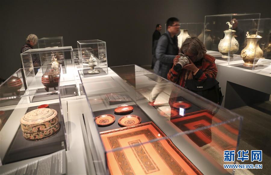 (新華全媒頭條·圖文互動)(16)文明之光照亮復(fù)興之路——以習(xí)近平同志為核心的黨中央關(guān)心文化和自然遺產(chǎn)保護(hù)工作紀(jì)實(shí)