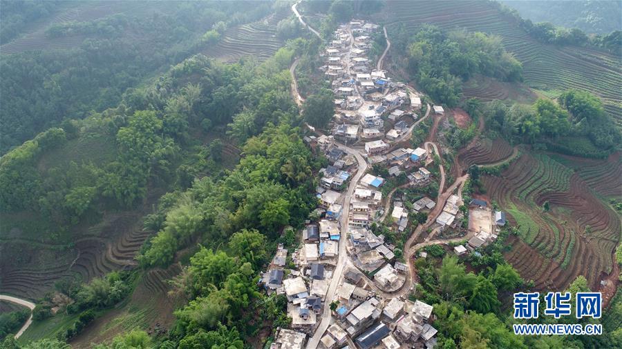 (直過民族脫貧攻堅(jiān)·圖文互動(dòng))(8)“人類童年·西盟佤部落”成長(zhǎng)記