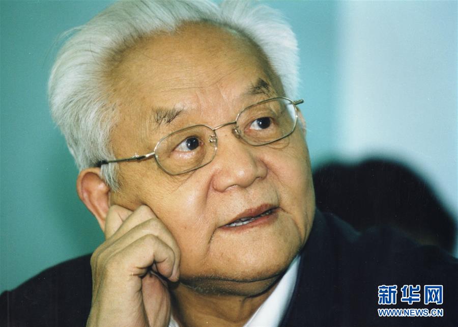 （壯麗70年&middot;奮斗新時(shí)代&mdash;&mdash;共和國(guó)榮光&middot;圖文互動(dòng)）（3）吳文俊：創(chuàng)&ldquo;中國(guó)方法&rdquo;，尋數(shù)學(xué)之&ldquo;道&rdquo;