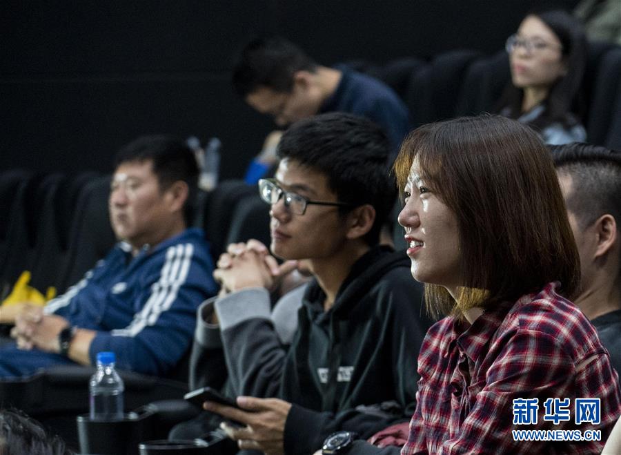 （圖文互動(dòng)）（12）&ldquo;在內(nèi)地求學(xué)工作，和祖國(guó)共同成長(zhǎng)&rdquo;&mdash;&mdash;在京香港青年分享&ldquo;追夢(mèng)&rdquo;故事