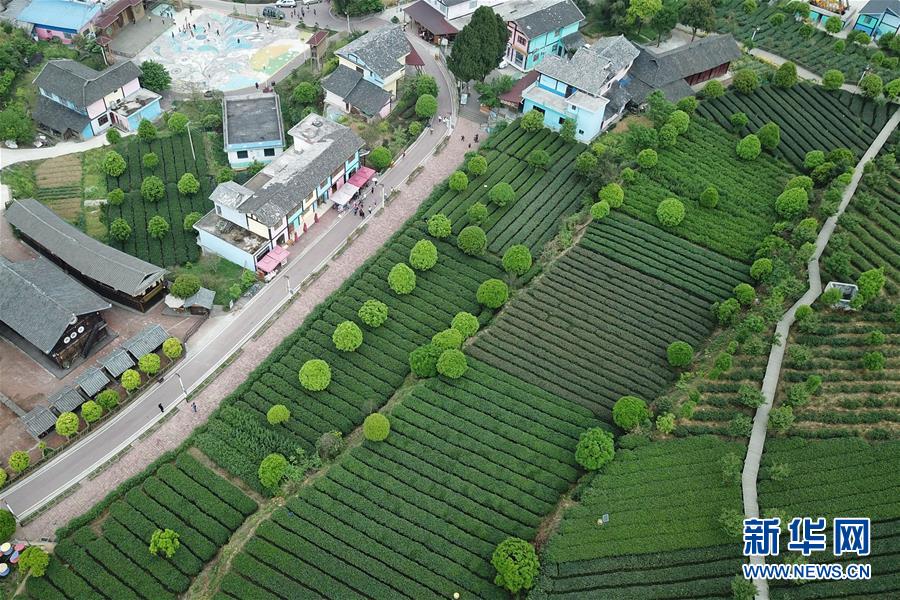 （新華全媒頭條&middot;兩會特別報道&middot;圖文互動）（5）凝聚起上下同心、團結(jié)奮進的磅礴力量