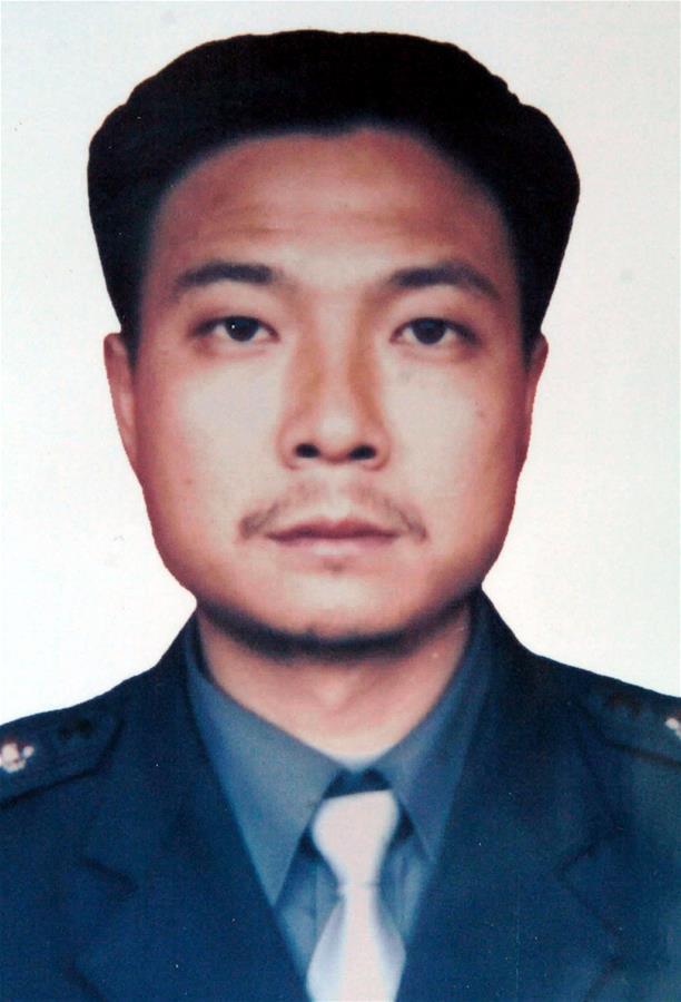 （為了民族復(fù)興&middot;英雄烈士譜&middot;圖文互動）緝毒英雄吳光林：見危險就上，見好處就讓
