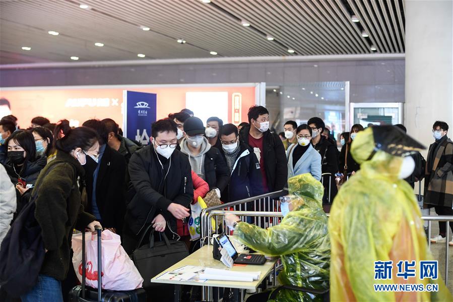 (在習(xí)近平新時(shí)代中國(guó)特色社會(huì)主義思想指引下——新時(shí)代新作為新篇章·習(xí)近平總書記關(guān)切事·圖文互動(dòng))(7)科學(xué)的“硬核力量”——來自抗疫一線的報(bào)告