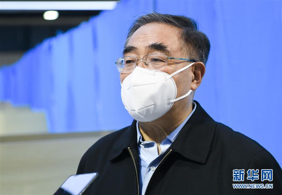 （聚焦疫情防控&middot;圖文互動(dòng)）（3）&ldquo;治療輕癥患者中西醫(yī)結(jié)合很有效，不鼓勵(lì)人人吃藥來預(yù)防&rdquo;&mdash;&mdash;專訪中國工程院院士、天津中醫(yī)藥大學(xué)校長張伯禮