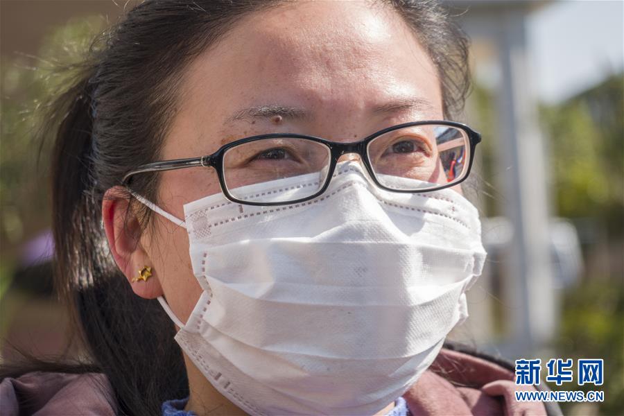 （圖文互動）（4）超三分之一村（社區(qū)）&ldquo;無疫情&rdquo;，武漢所轄這個區(qū)是怎么做到的？