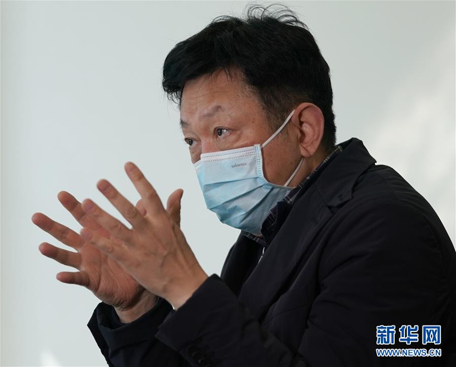 （新華全媒頭條&middot;習(xí)近平致敬的戰(zhàn)&ldquo;疫&rdquo;英雄&middot;武漢人民篇&middot;圖文互動(dòng)）（7）壯哉，大武漢&mdash;&mdash;獻(xiàn)給英雄的武漢人民