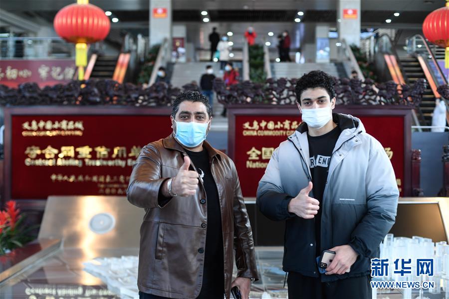 （新華全媒頭條&middot;圖文互動）（6）構(gòu)筑堅實堡壘 提升治理成色&mdash;&mdash;浙江&ldquo;硬核&rdquo;科技戰(zhàn)&ldquo;疫&rdquo;現(xiàn)場觀察