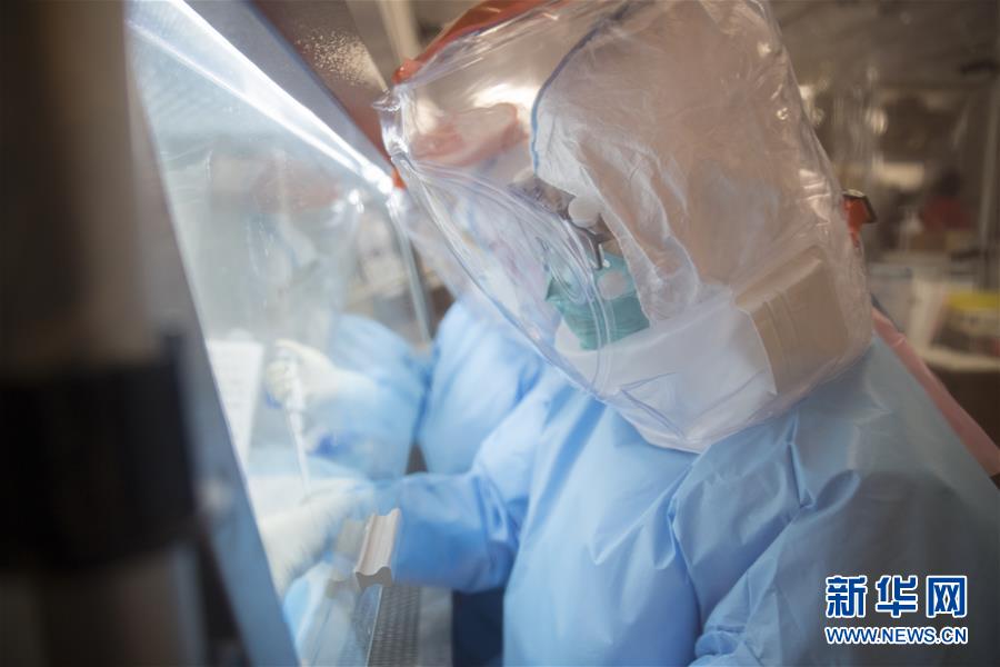 （新華全媒頭條&middot;圖文互動）（4）邊城戰(zhàn)&ldquo;疫&rdquo;&mdash;&mdash;綏芬河、滿洲里境外輸入疫情防控紀(jì)實(shí)