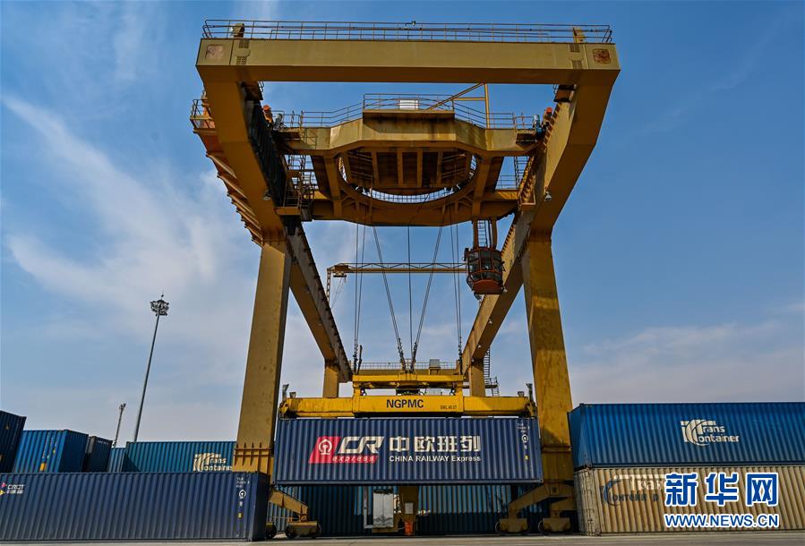 （新華全媒頭條&middot;圖文互動）（14）邊城戰(zhàn)&ldquo;疫&rdquo;&mdash;&mdash;綏芬河、滿洲里境外輸入疫情防控紀(jì)實(shí)