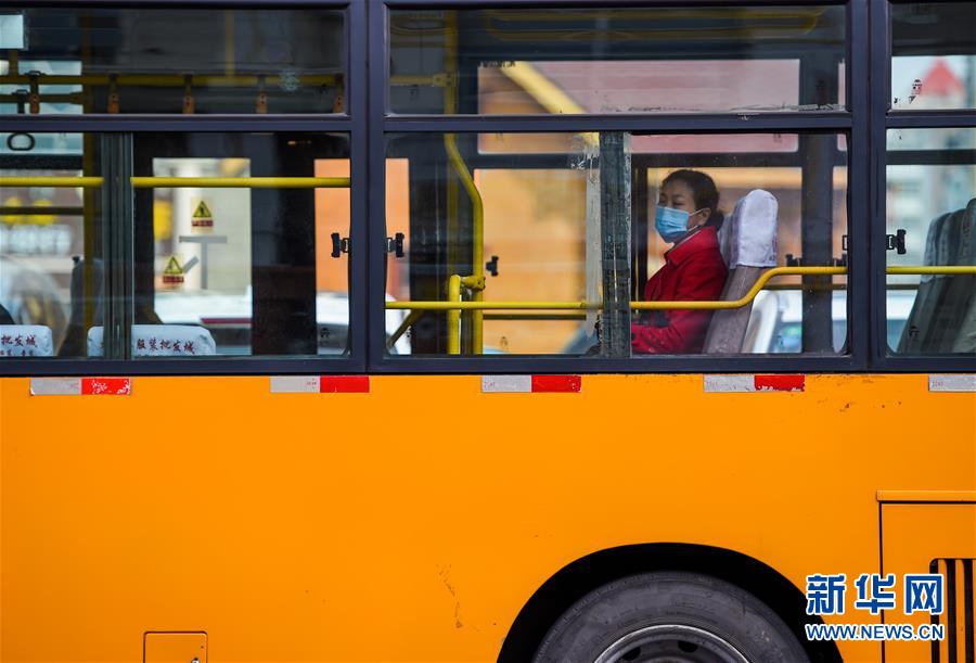（新華全媒頭條&middot;圖文互動）（16）邊城戰(zhàn)&ldquo;疫&rdquo;&mdash;&mdash;綏芬河、滿洲里境外輸入疫情防控紀(jì)實(shí)